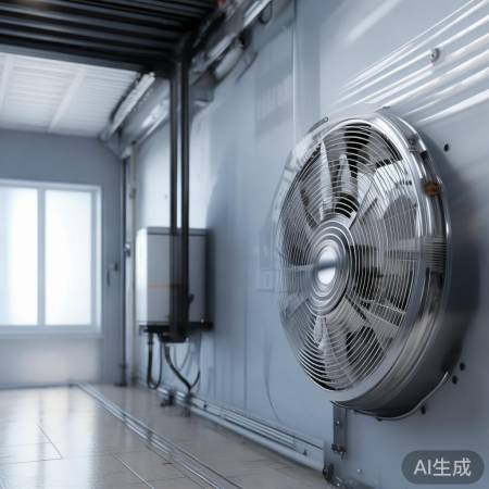 壁挂炉风扇选购与安全使用