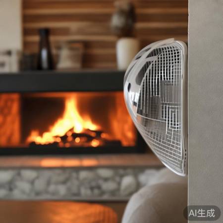 温暖冬季，壁挂炉风扇推荐