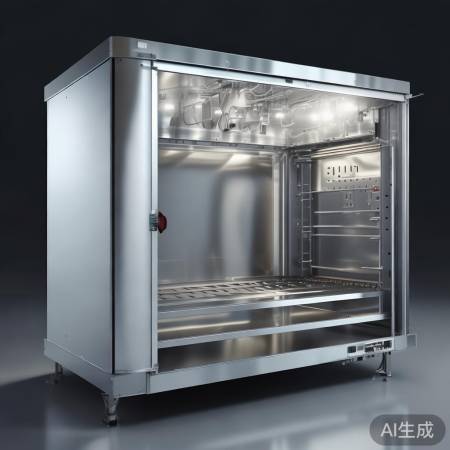 消毒柜核心部件解析