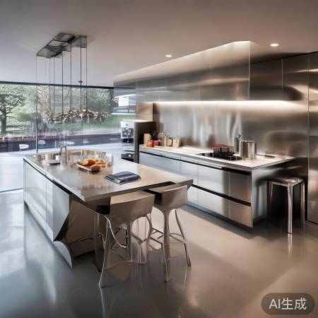 厨房全能消毒柜,时尚升级