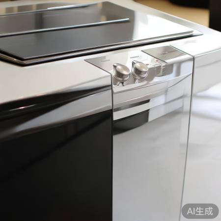 集成灶:时尚厨房新标杆
