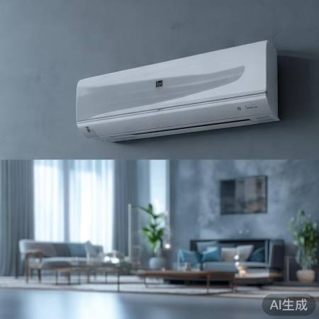 中央空调,舒适家居新体验