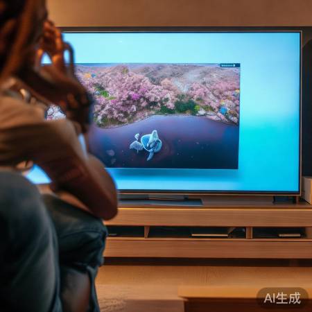 电视选购：看品味与需求