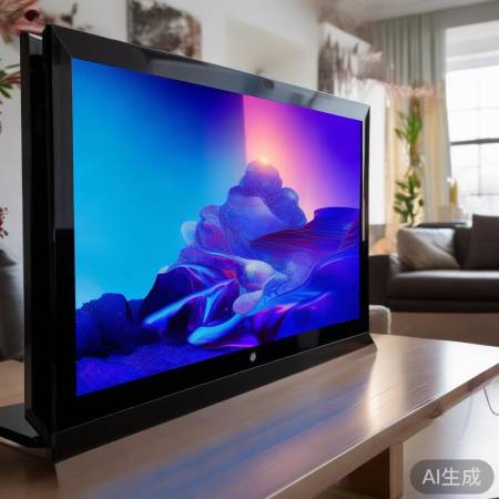 LED亮视广，OLED薄艳显