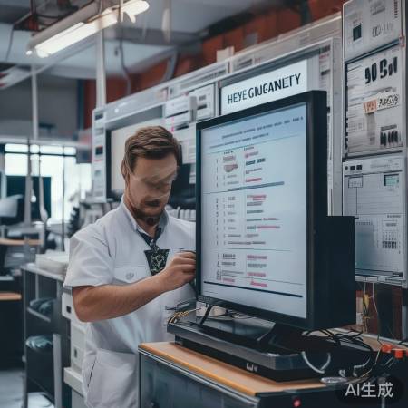 专业认证，规范维修