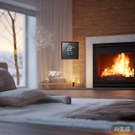 室内温度宜2025,节能舒适两