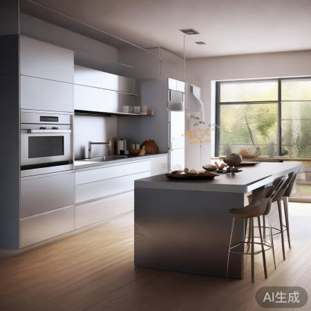 消毒柜操作简单