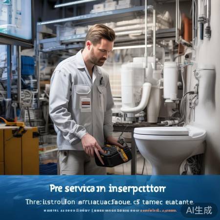 专业马桶维修,品质保障