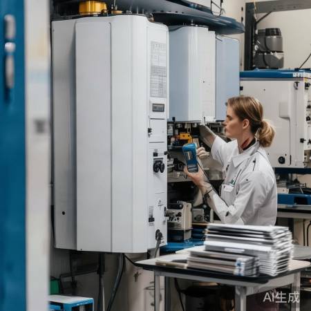 壁挂炉维修专业规范