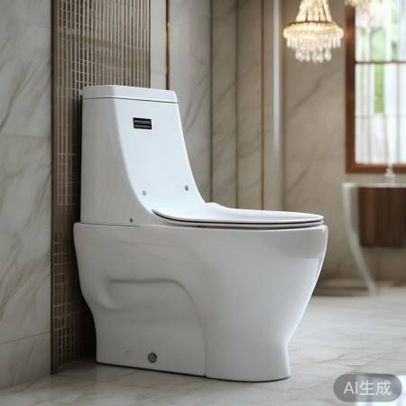 智能马桶贵，维护难