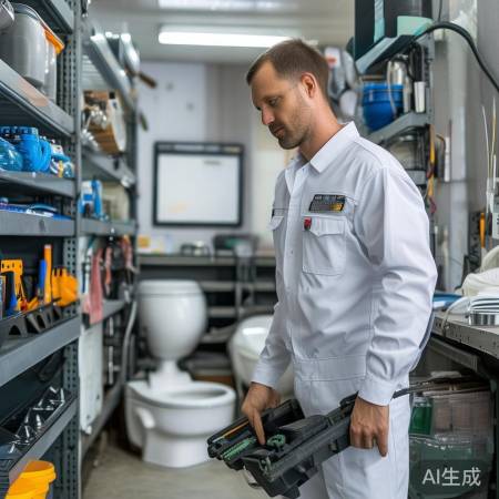 专业马桶维修,服务规范,质保9