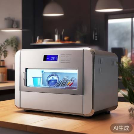 生活小神器，螺丝消毒柜