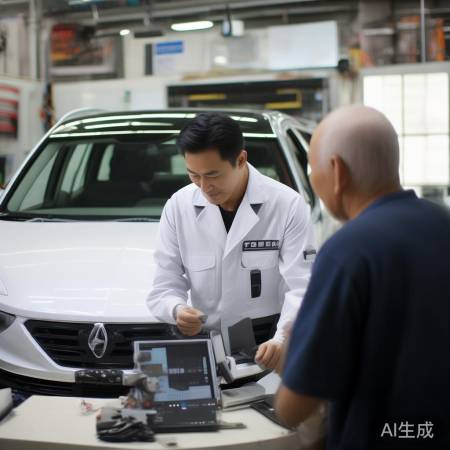 专业认证,规范维修,节能环保