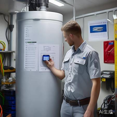 专业认证，规范维修，节能环保