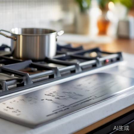 燃气灶导热板，厨房好帮手