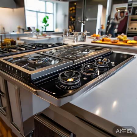 黎川电磁灶：家用首选品牌