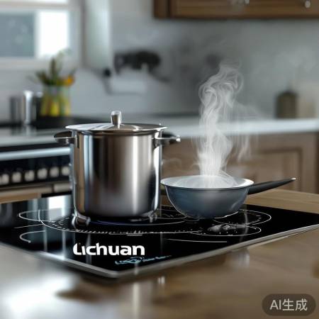 黎川电磁灶性价比高，口碑佳