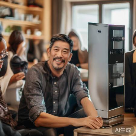 天津集成灶：品质生活新选择