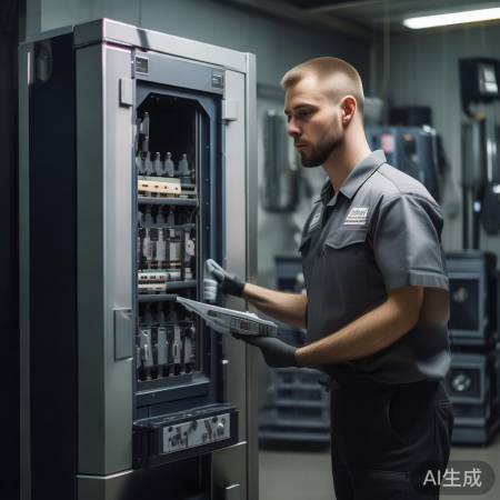 从化区保险柜服务优。