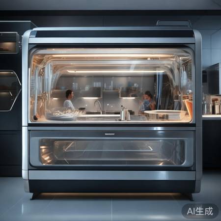 光波巴氏消毒，健康新趋势