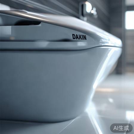 大金智能马桶受欢迎