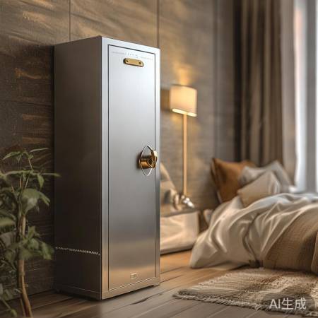 守护神，贴心管家，安全选择