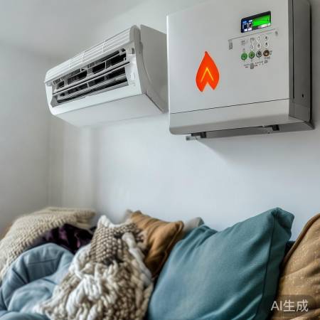 空调使用误会故事