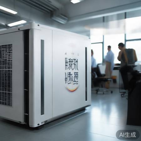 大金空调：行业领先解决方案