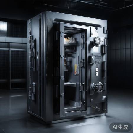 保险柜:家的守护神,CSP薄钢