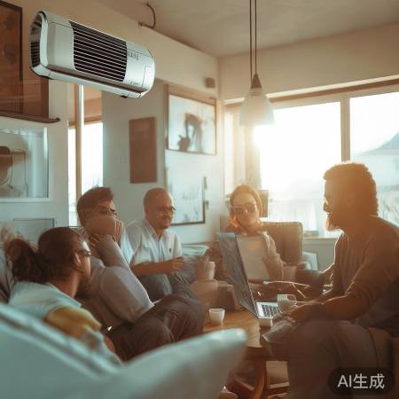 周末聊:菏泽空气能模块