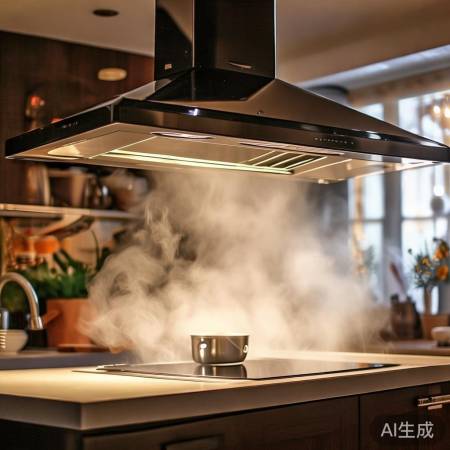 厨房油烟机选购指南