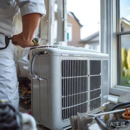 中央空调安装费用1000-20