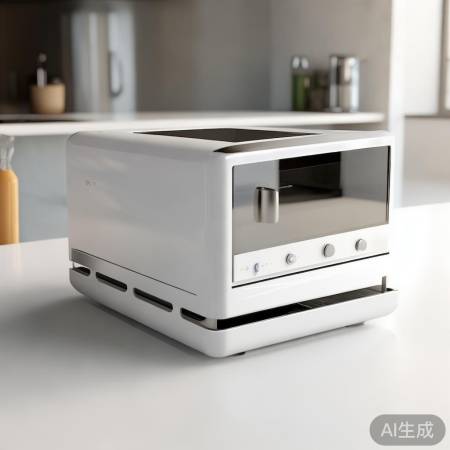 简约厨房百搭款