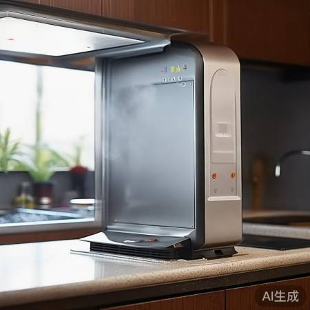 清洁油烟机，及时关闭保湿。