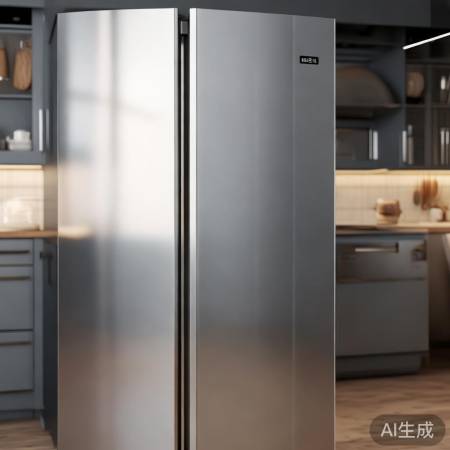性价比像选对象,冰箱合不合你菜