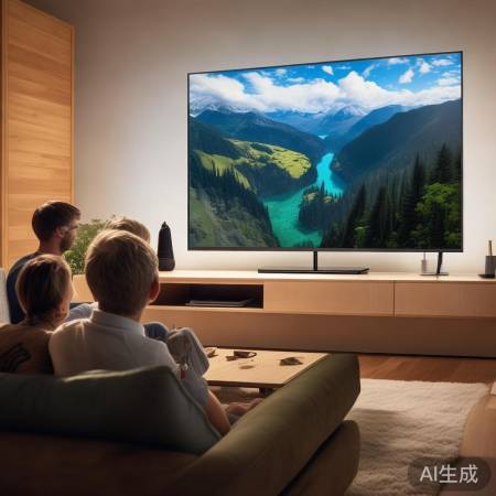 性价比高,创维电视物超所值