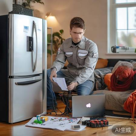 家电维修规范、专业、环保