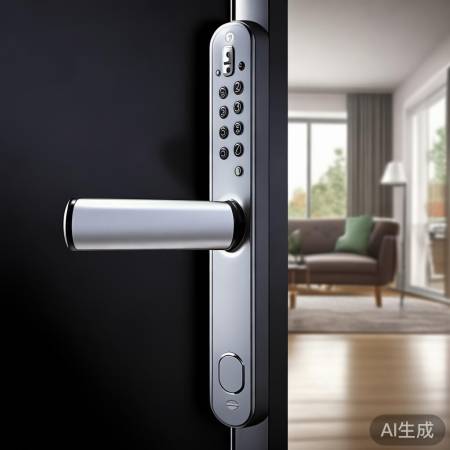 德国C级锁芯,安全防盗