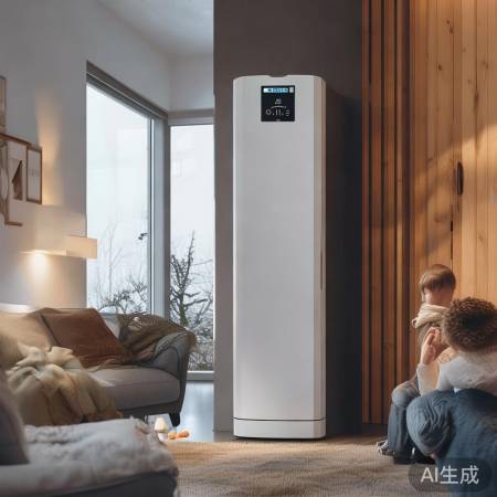 壁挂炉加热快，节能环保，人性化