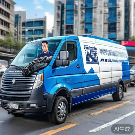 专业空调维修,快速上门服务