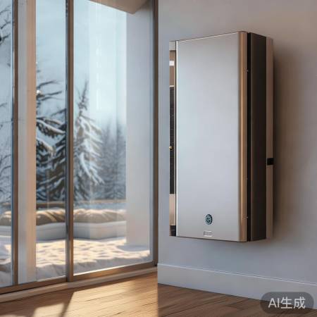 壁挂炉价格高,但舒适环保