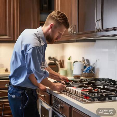 专业认证,严谨维修,节能环保