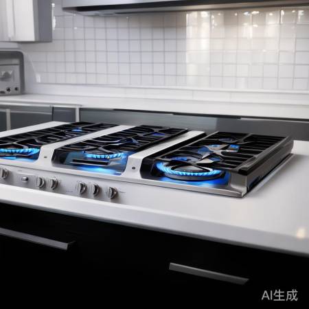 推荐口碑佳双灶燃气灶