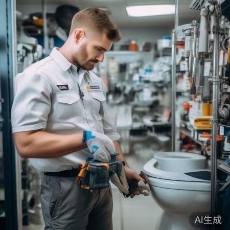 专业马桶维修，严格规范服务