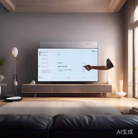 小米AI系统，操作便捷，智能家