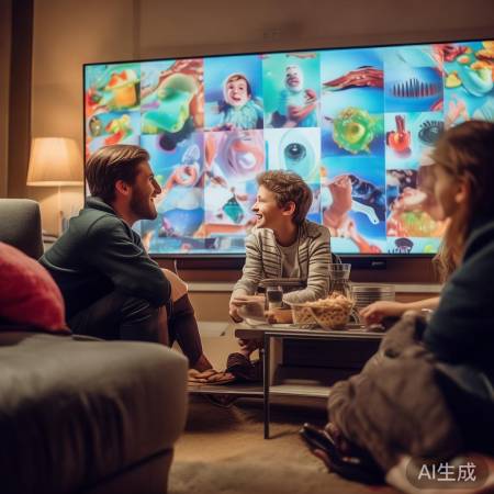 选购电视，下期再见！