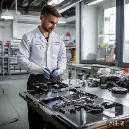 专业认证，严谨维修，节能环保