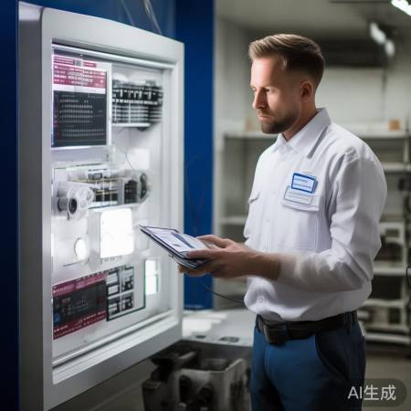 专业认证，严格维修