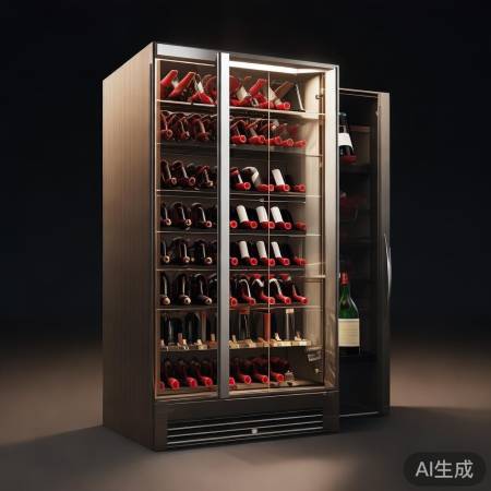 红酒柜售后详情