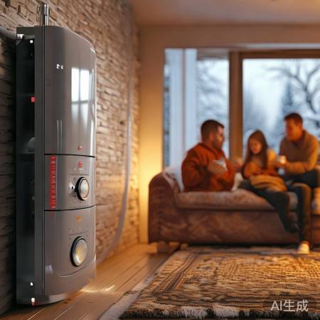 壁挂炉节能技巧,温暖又省气